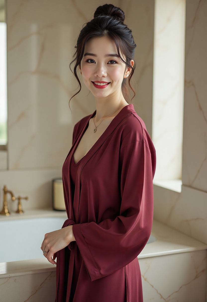 绿柳山庄赵敏初遇